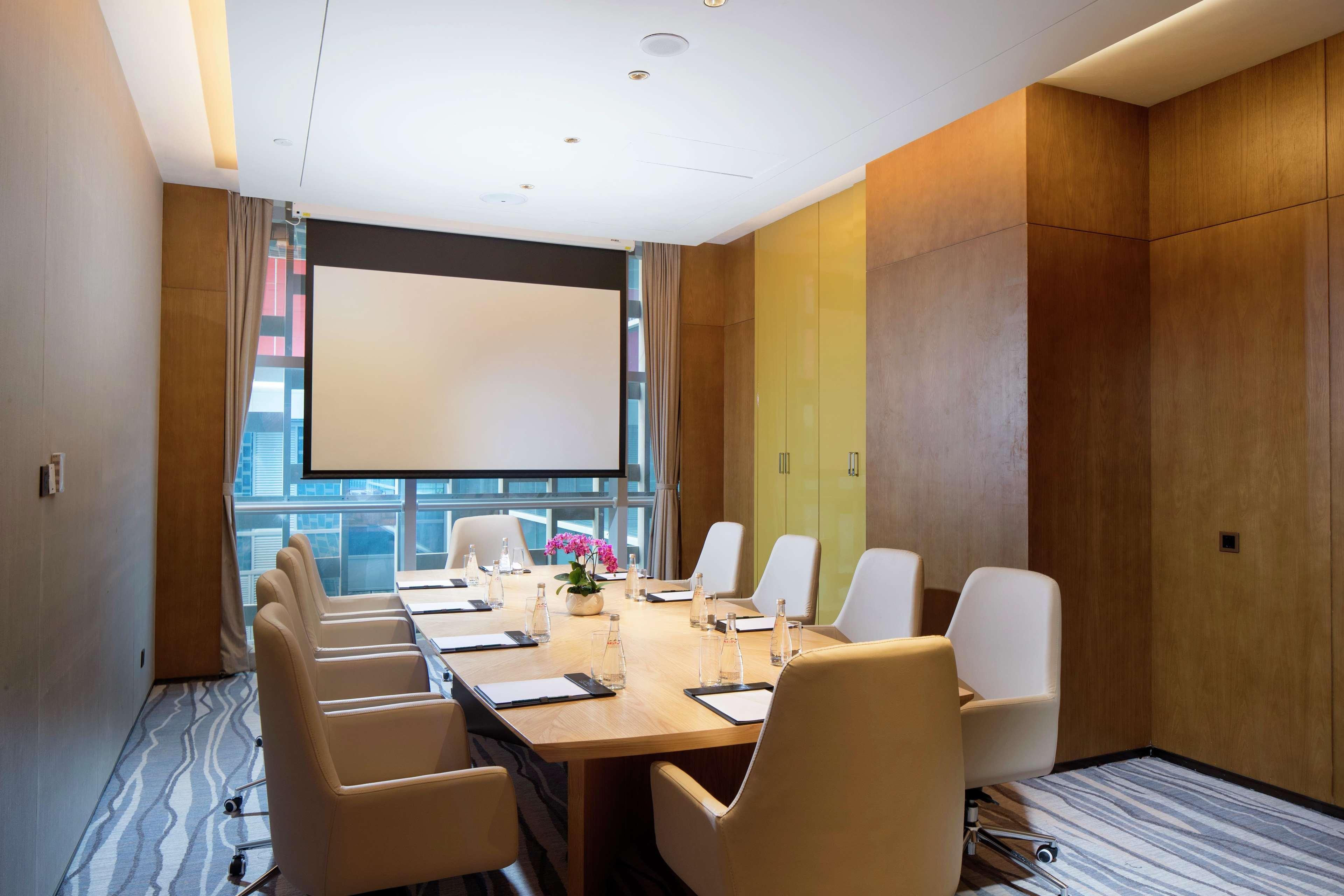 Hilton Garden Inn Zhuhai Hengqin Dış mekan fotoğraf