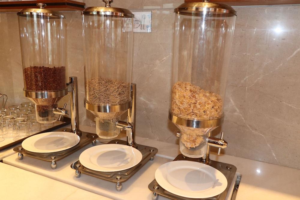 Hilton Garden Inn Zhuhai Hengqin Dış mekan fotoğraf